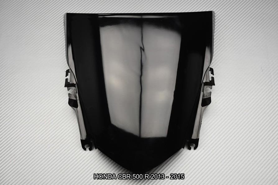 Windscherm voor HONDA CBR 500 R 2013 - 2015, Ophalen of Verzenden, Nieuw