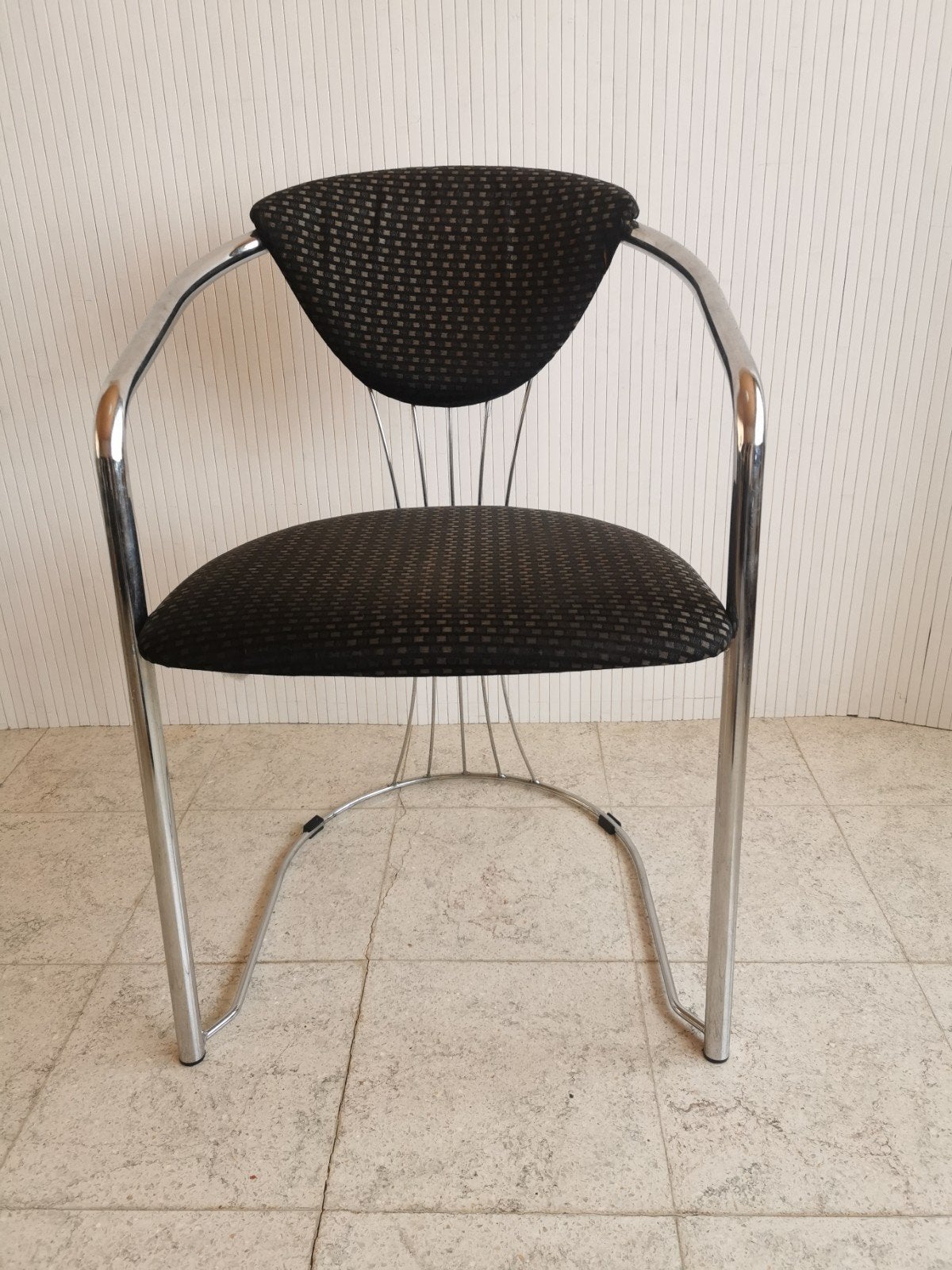 4 stoelen, Huis en Inrichting, Stoelen, Ophalen