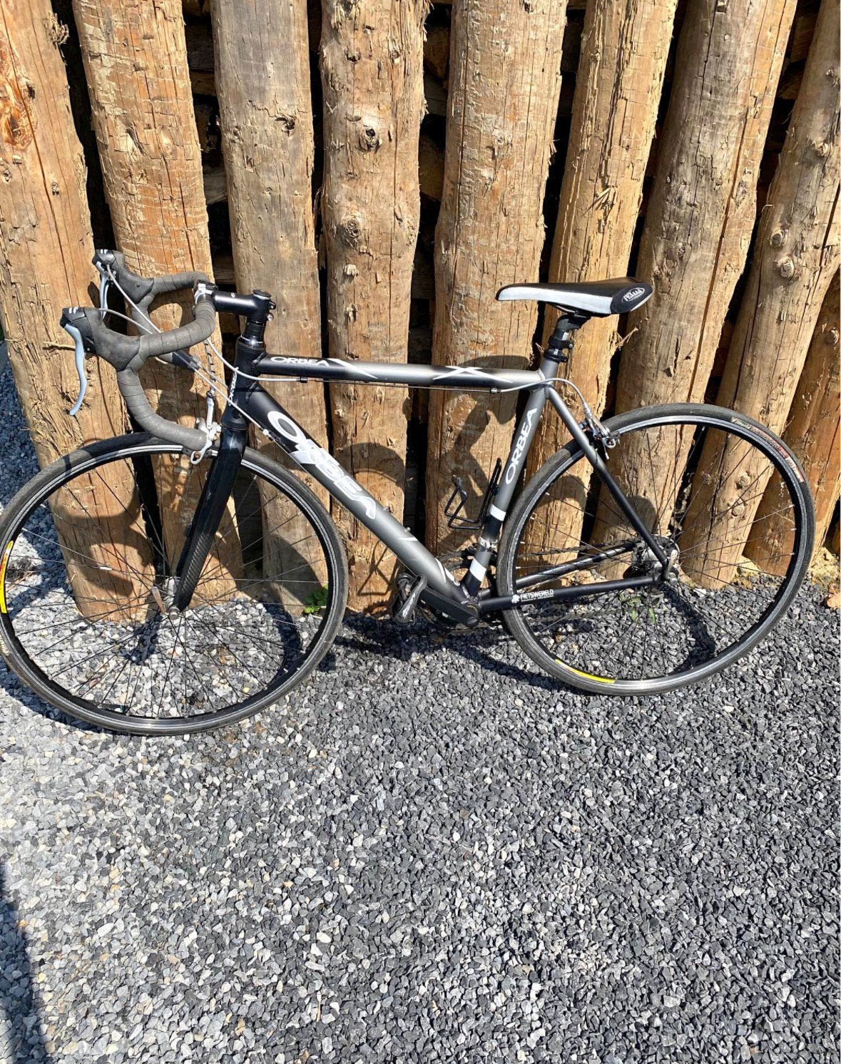Koersfiets Orbea, Ophalen of Verzenden, Zo goed als nieuw
