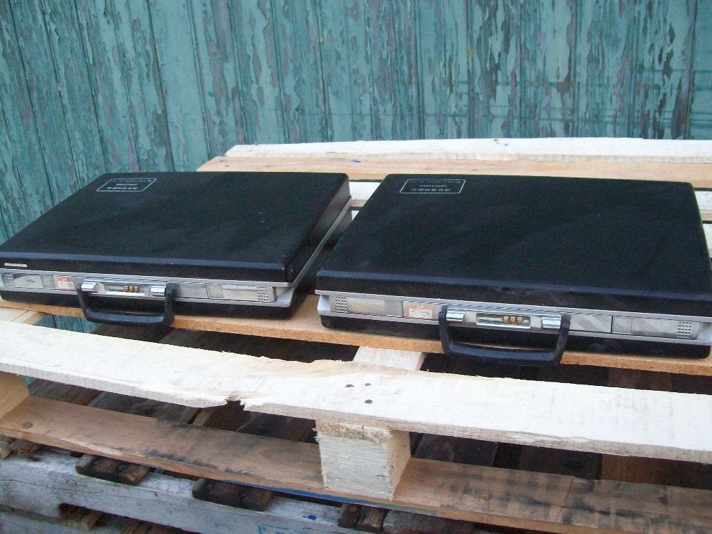 sanyo optical,medisch toestel oogtest,medical equipment ., Ophalen of Verzenden, Zo goed als nieuw