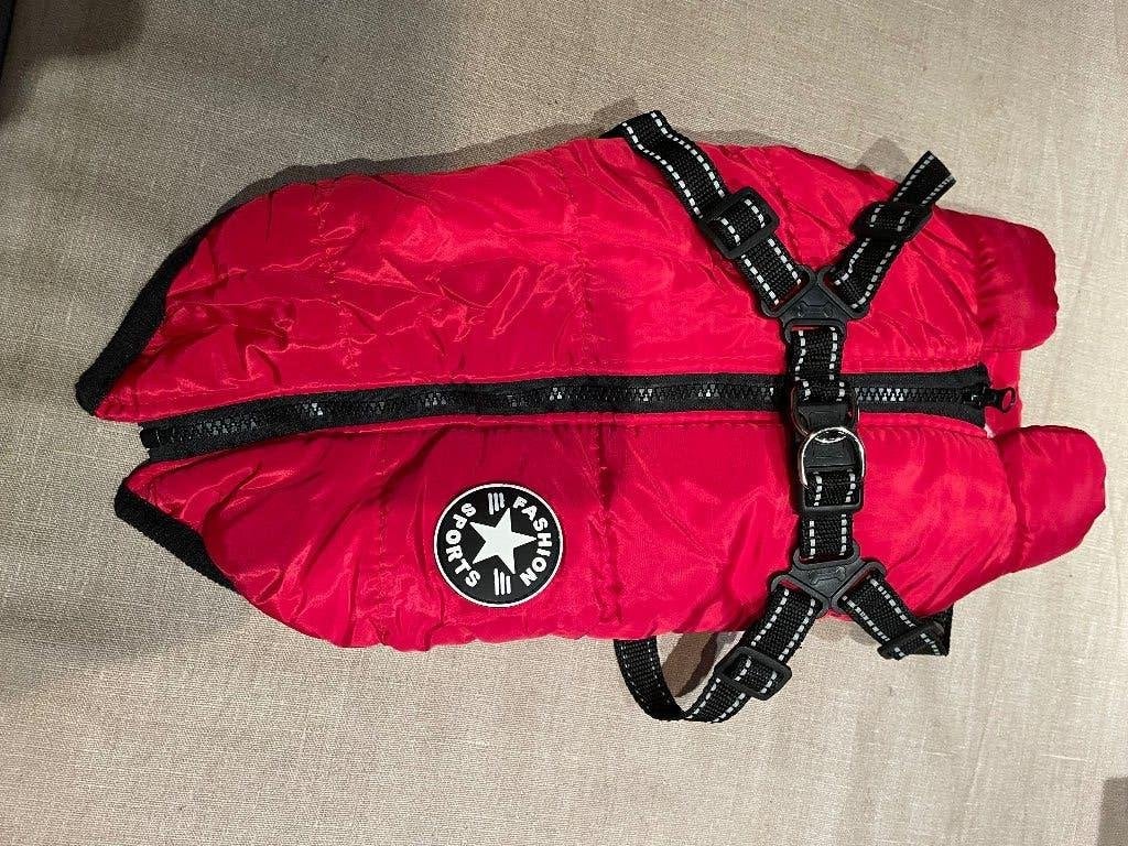 Manteau pour chien, Animaux & Accessoires, Neuf, Doublé, Autres marques, Enlèvement