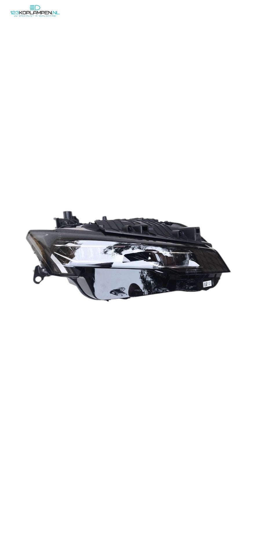 Peugeot 308 T10 Full LED Matrix Koplamp Rechts 98596621 – Co, Gebruikt, -, Verzenden, -