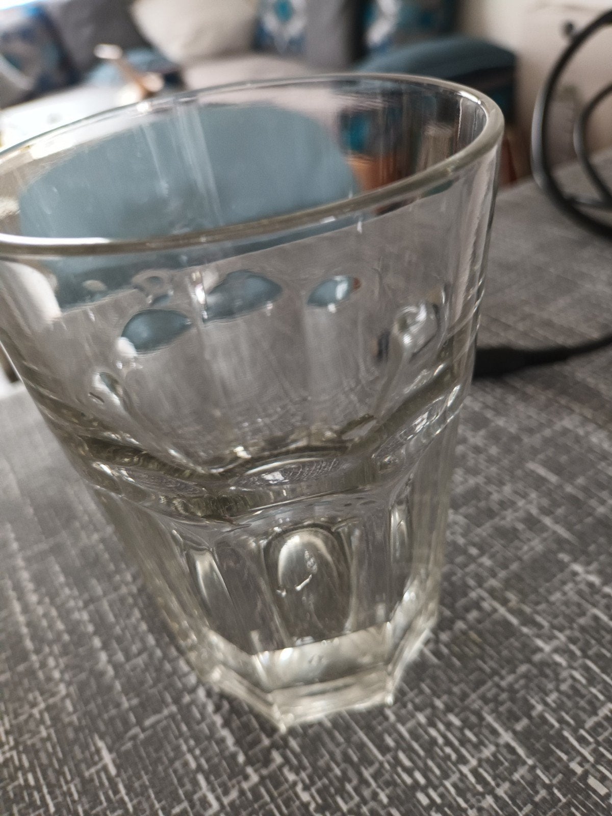 huisraad, Verzamelen, Glas en Drinkglazen, Ophalen