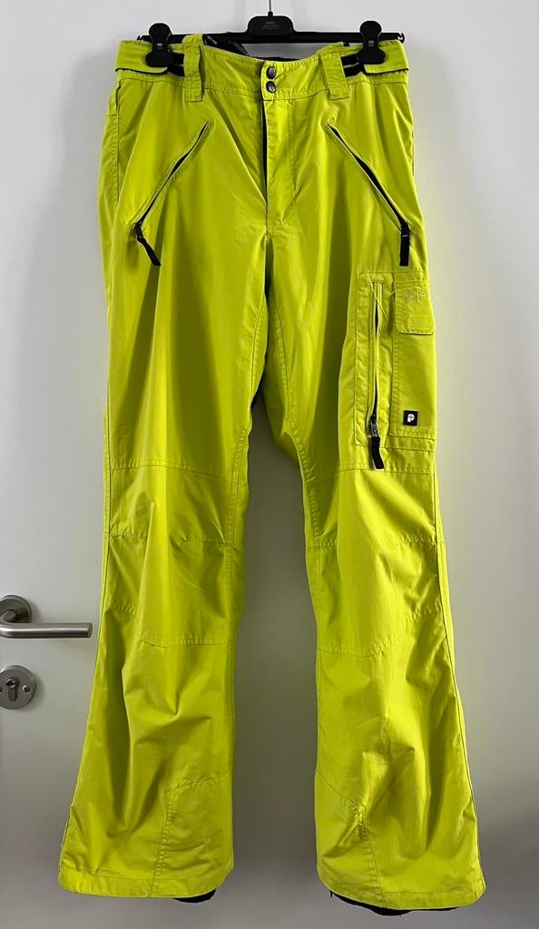 Protest ski & snowboard broek (heren, S), Kleding | Heren, Ophalen of Verzenden, Gedragen, Maat 46 (S) of kleiner, Broek