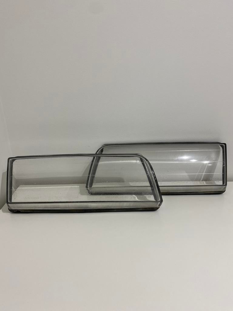 Verre de phare BMW Serie 7 E38, Enlèvement ou Envoi, Utilisé, BMW