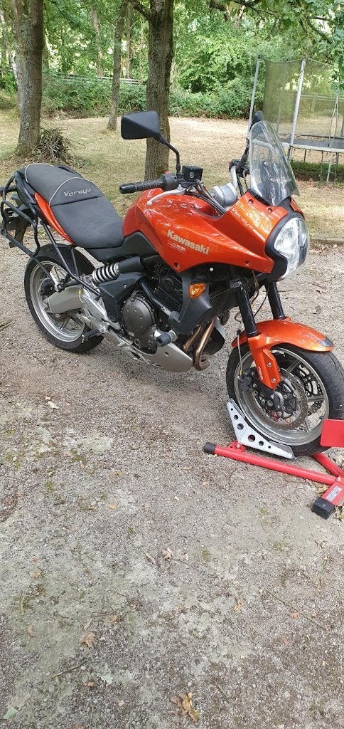 moto contre vélo électrique, Diversen, Overige Diversen, Gebruikt, Ophalen