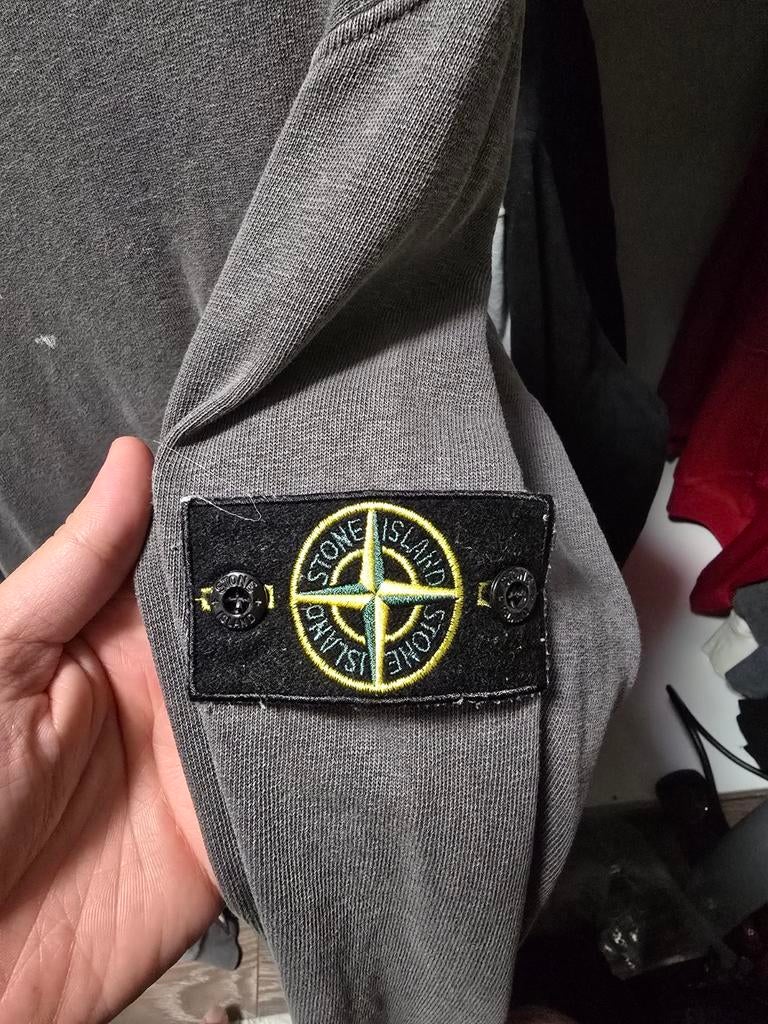 Stone island pull, Enlèvement, Taille 48/50 (M)