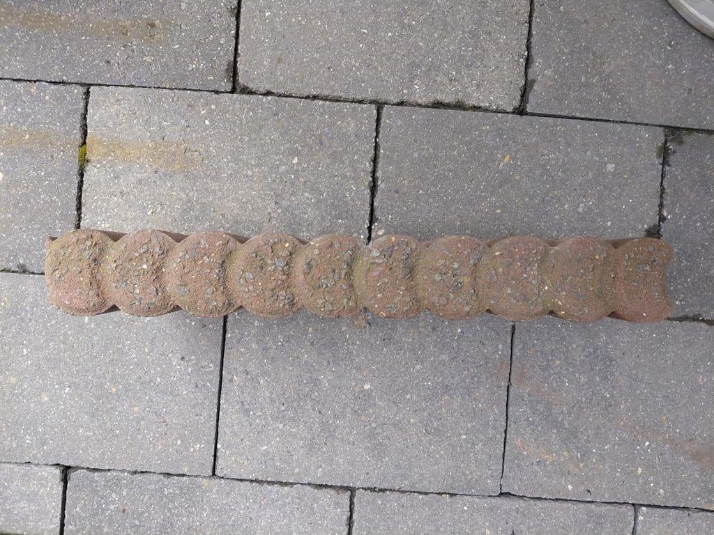 Gratis 18 stuk, Enlèvement