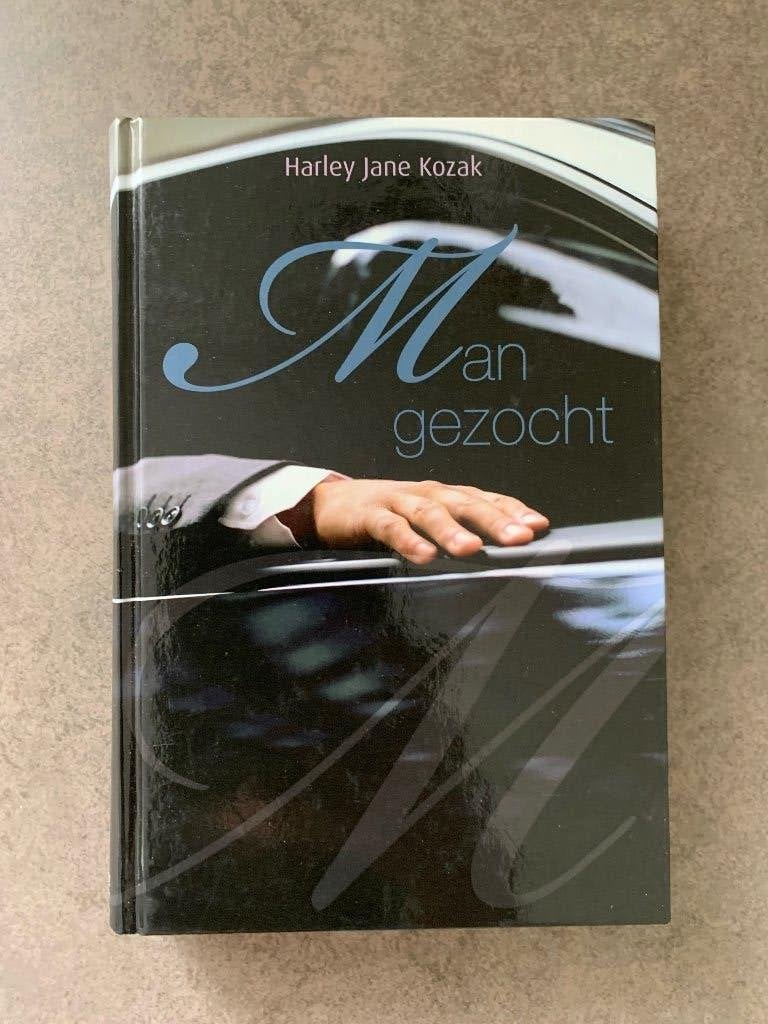 Man gezocht, Harley Jane Kozak, Ophalen of Verzenden, Gelezen