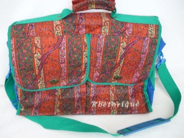 Boekentas Rethorique, Ophalen, Overige kleuren, Aktetas of Boekentas, 30 tot 40 cm
