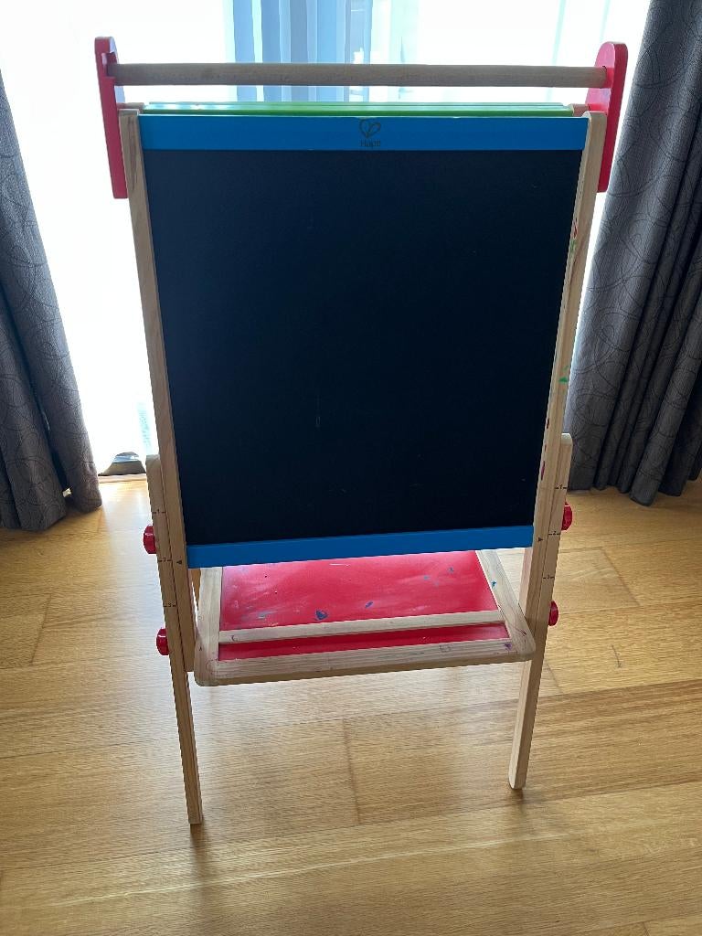 Chevalet Hape pour enfants, Enlèvement, Utilisé, Chevalet
