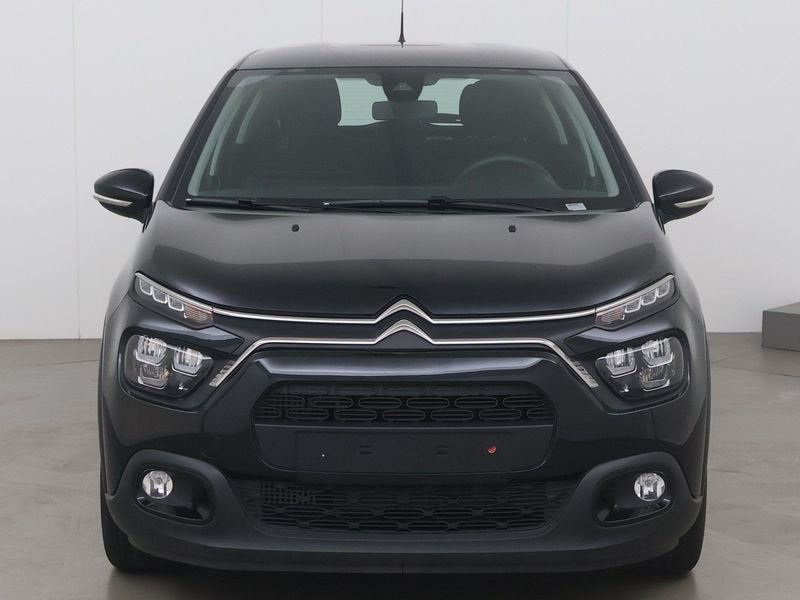 Citroen C3 1.2 puretech plus s&s (eu6.4) 110, https://public.car-pass.be/vhr/22a9712d-1420-4412-8883-fa8320559dd1, Gebruikt, 1199 cc