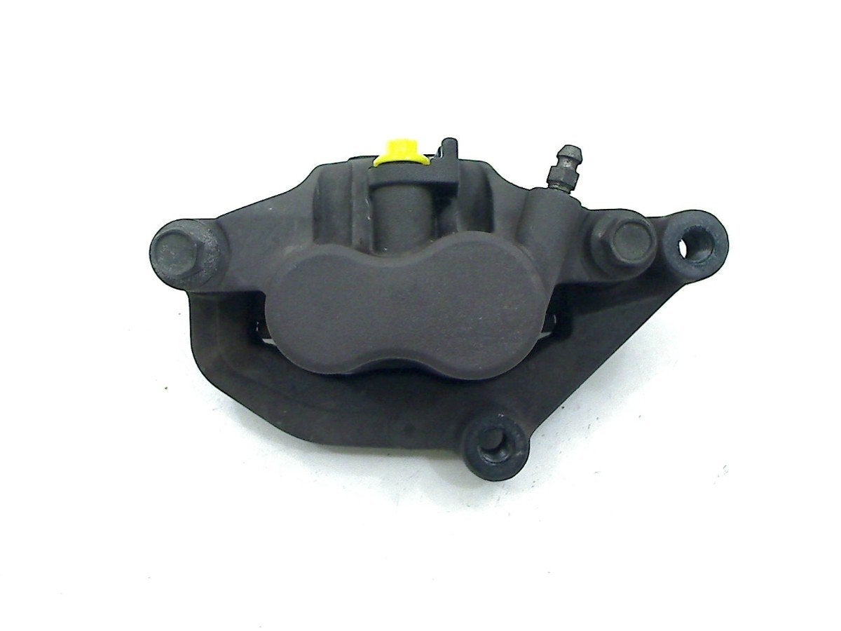 REMKLAUW RECHTS VOOR Yamaha FZ 6 2004-2006 (FZ6 FAZER), Dhr. S. di Majo, Gebruikt, Info@cama-motorparts.nl, P.J. Troelstraweg 8 8
3144 CX  MAASSLUIS, NL
