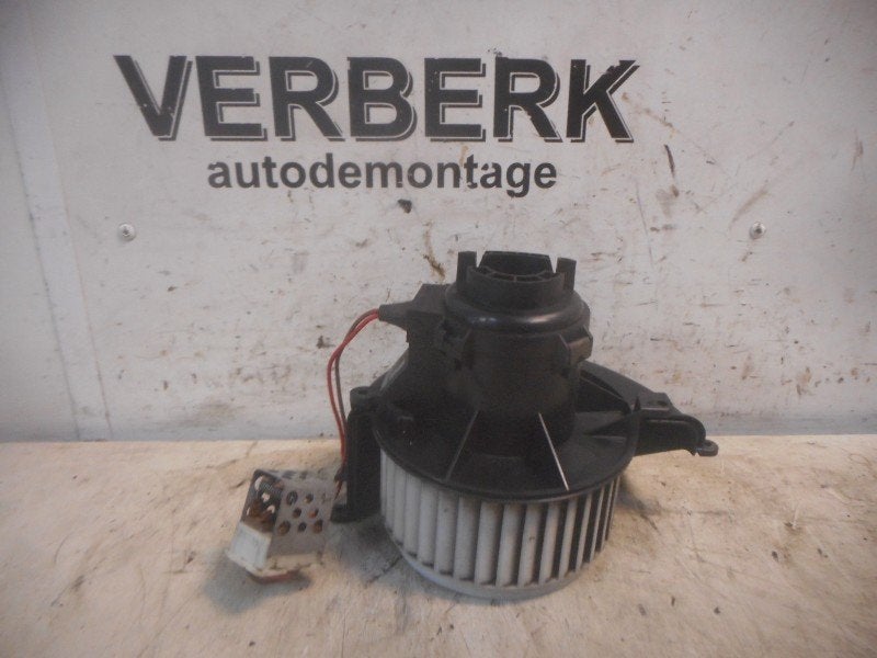 VENTILATEUR RADIATEUR MOTEUR Opel Astra G (F69), Opel, Utilisé, Lisa.Scalzo@aptiv.com, Aptiv PLC