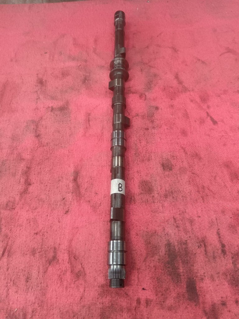 Uitlaatnokkenas voor Maserati Mistral 4000, Ophalen, Gebruikt, Maserati