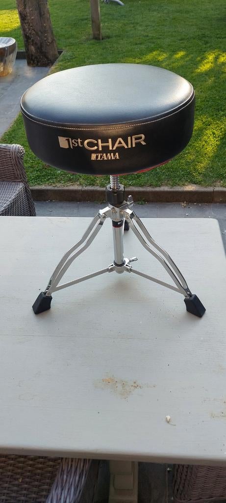 Fauteuil Drum, Electroménager, Pompes à bière, Enlèvement