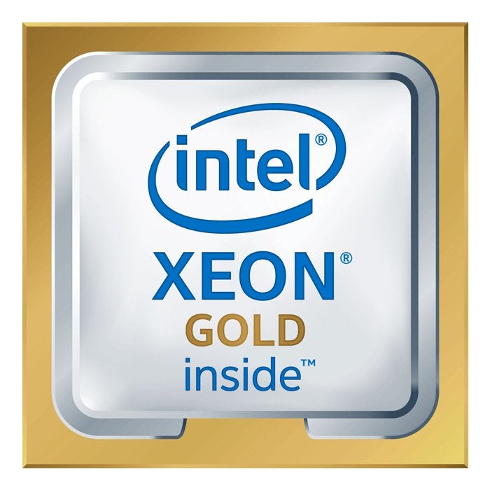 Intel Xeon Gold 6154 - Eighteen Core - 3.00 Ghz - 200W TDP, Informatique & Logiciels, Processeurs, 18-core, Intel International B.V.