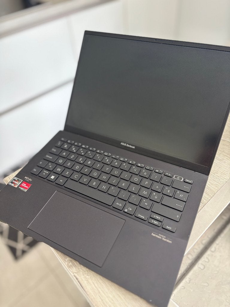 ASUS Zenbook, Computers en Software, Windows Laptops, ASUS, Nieuw, 14 inch, Azerty