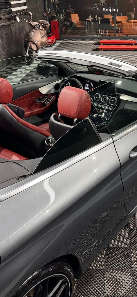 Pack Mercedes AMG, Enlèvement ou Envoi, Utilisé, Mercedes-Benz