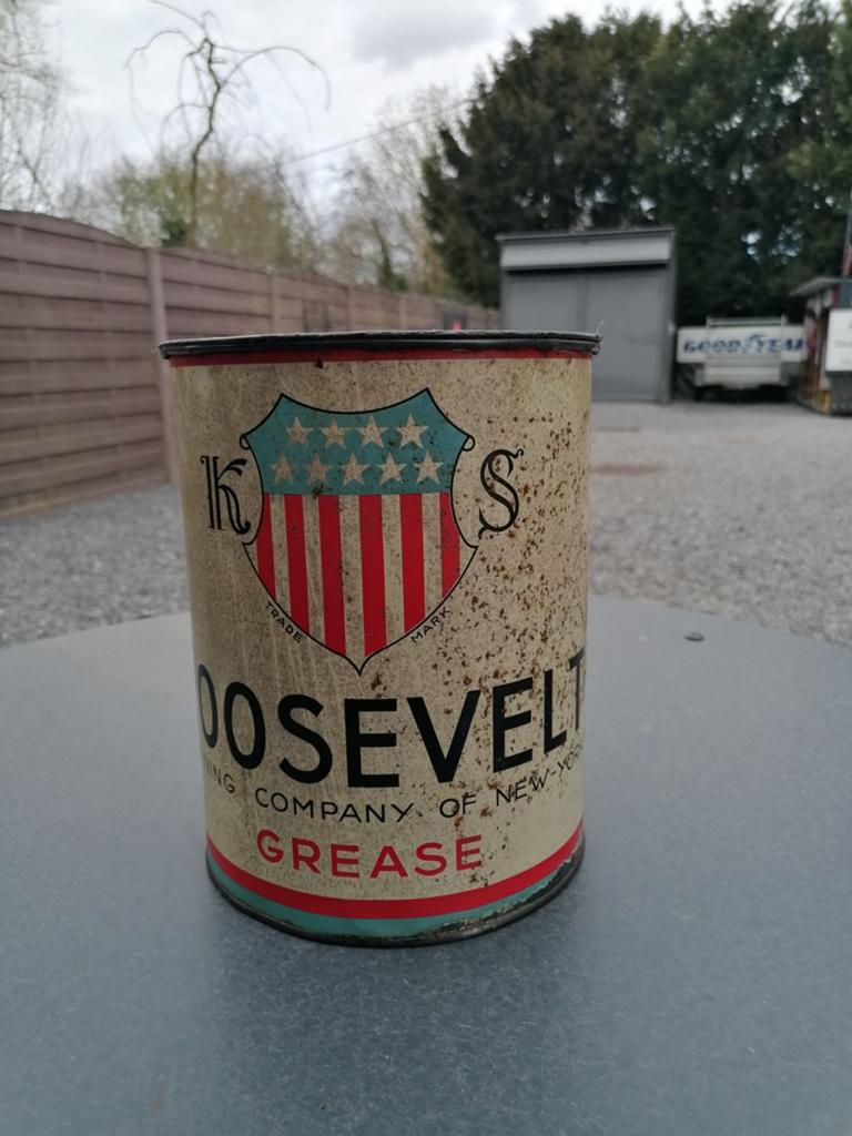 Bidon huile usa, Enlèvement ou Envoi
