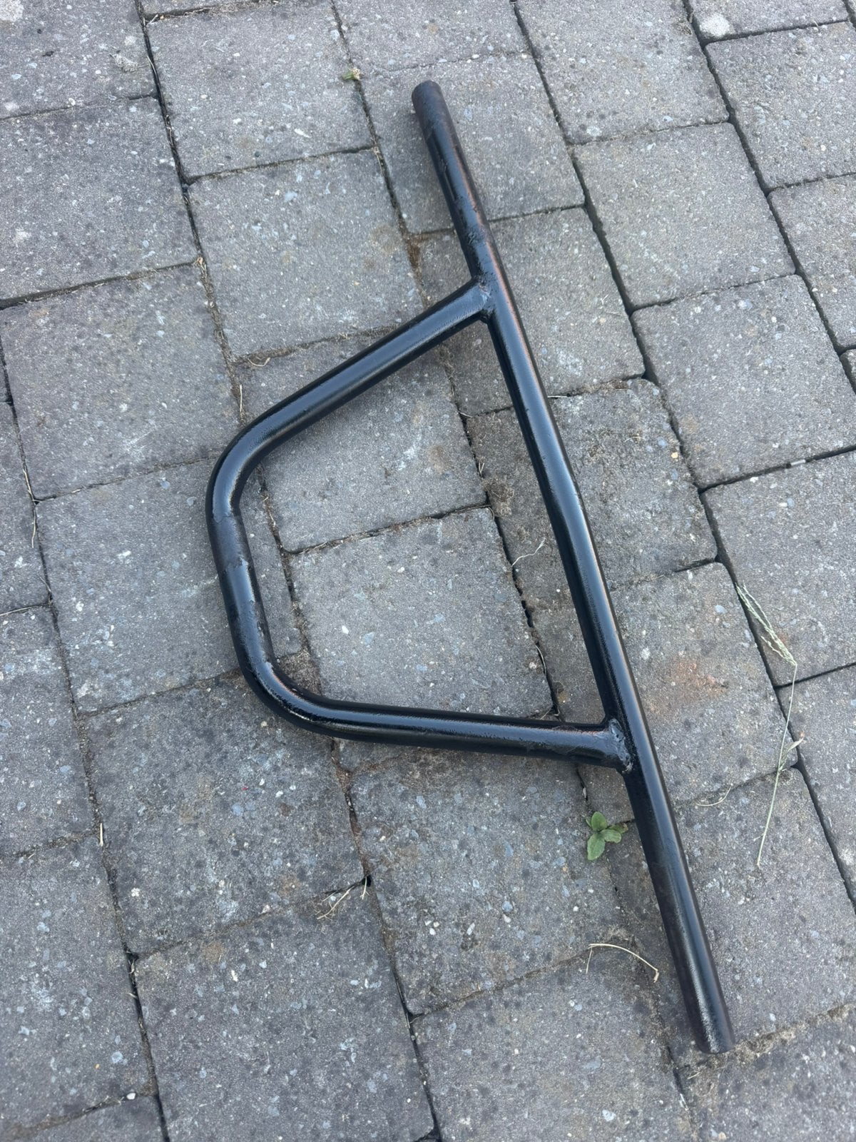 Honda camino bmx stuur, Ophalen, Gebruikt