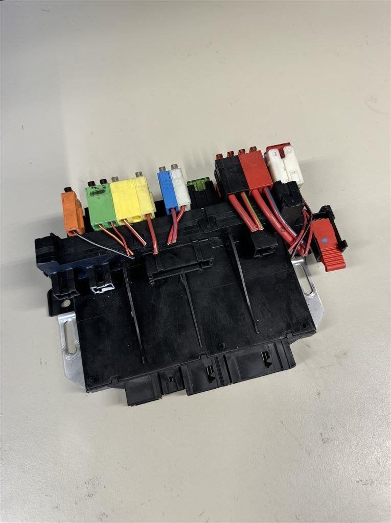 Mercedes W220 S - W215 CL Achter SAM Control Module Unit ECU, Autos : Divers, Accessoires de voiture, Comme neuf, Enlèvement ou Envoi