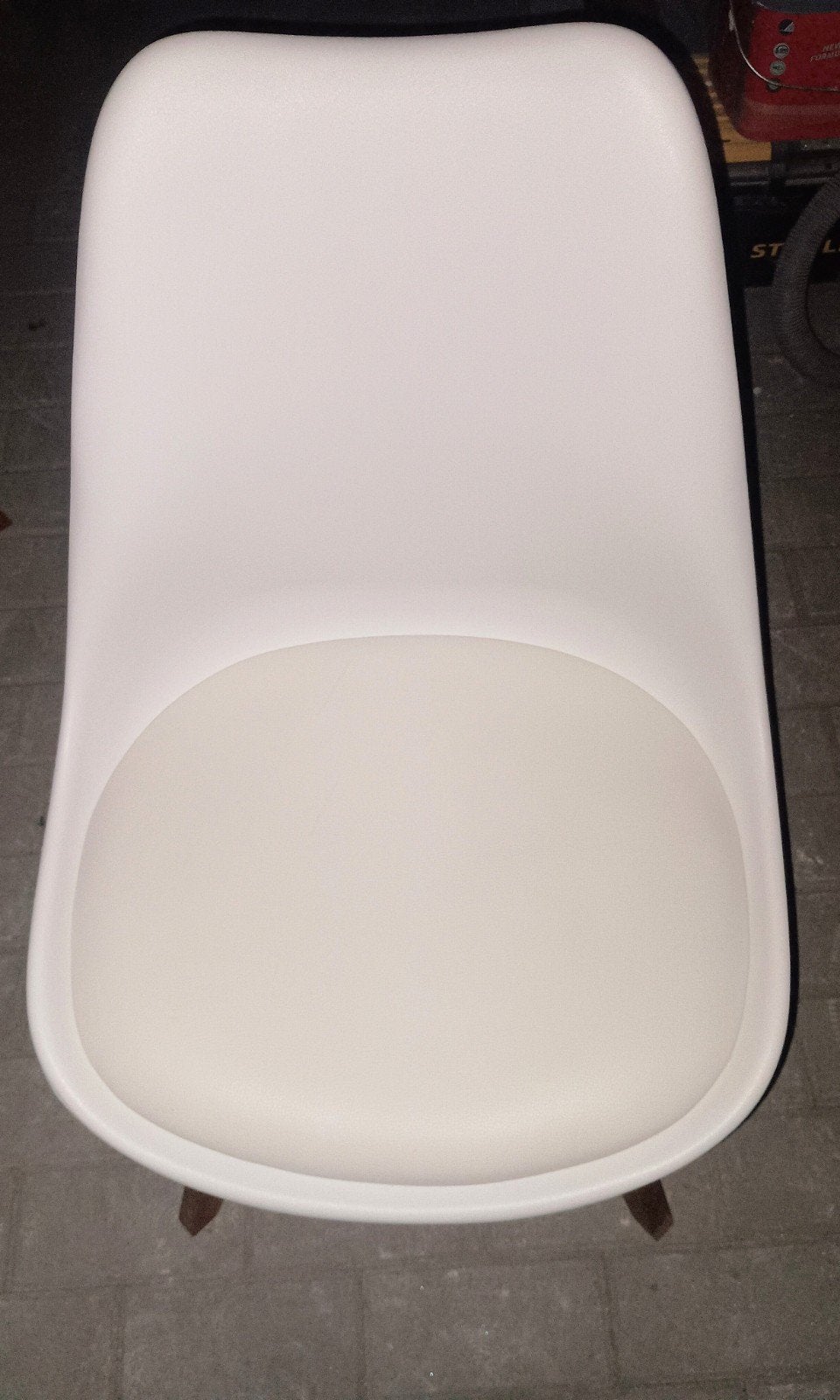 kuipstoelen, Huis en Inrichting, Ophalen