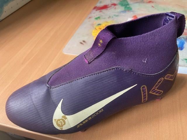 Voetbalschoenen, Enlèvement, Comme neuf, Chaussures