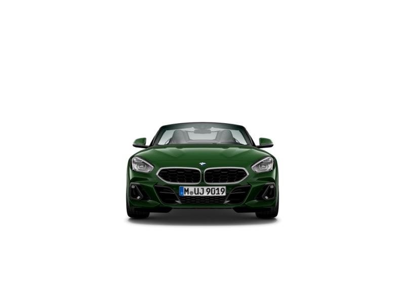 BMW Z4 sDrive20i/M-Sport/Harman/, Auto's, BMW, Automaat, 145 kW, https://public.car-pass.be/vhr/152911c2-6656-4c0f-80bc-281bc3e53350