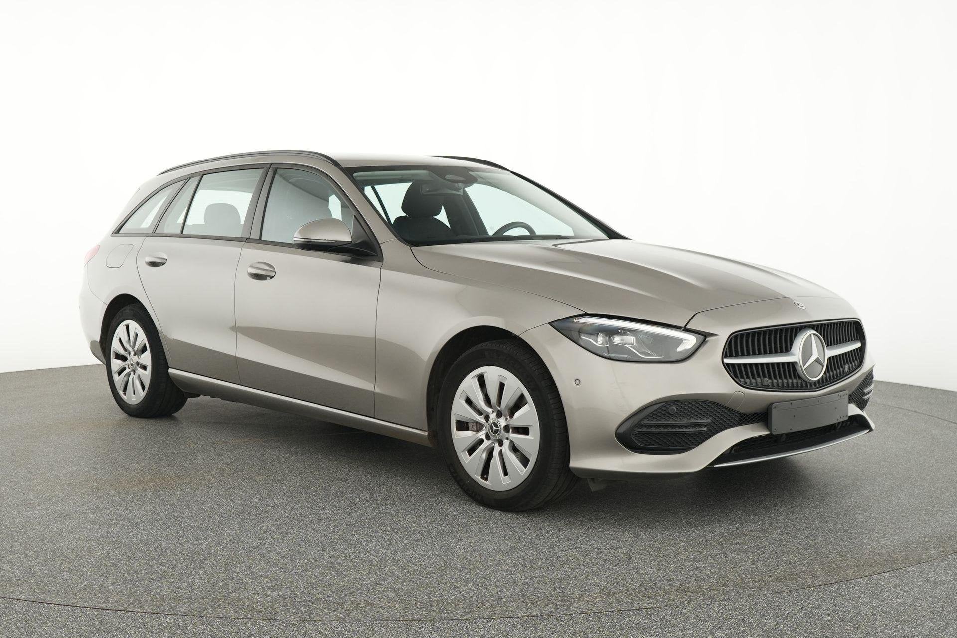 Mercedes-Benz C-Klasse 300 e break Business Line | Dodehoeka, Auto's, Automaat, 4 cilinders, Bedrijf, 5 deurs
