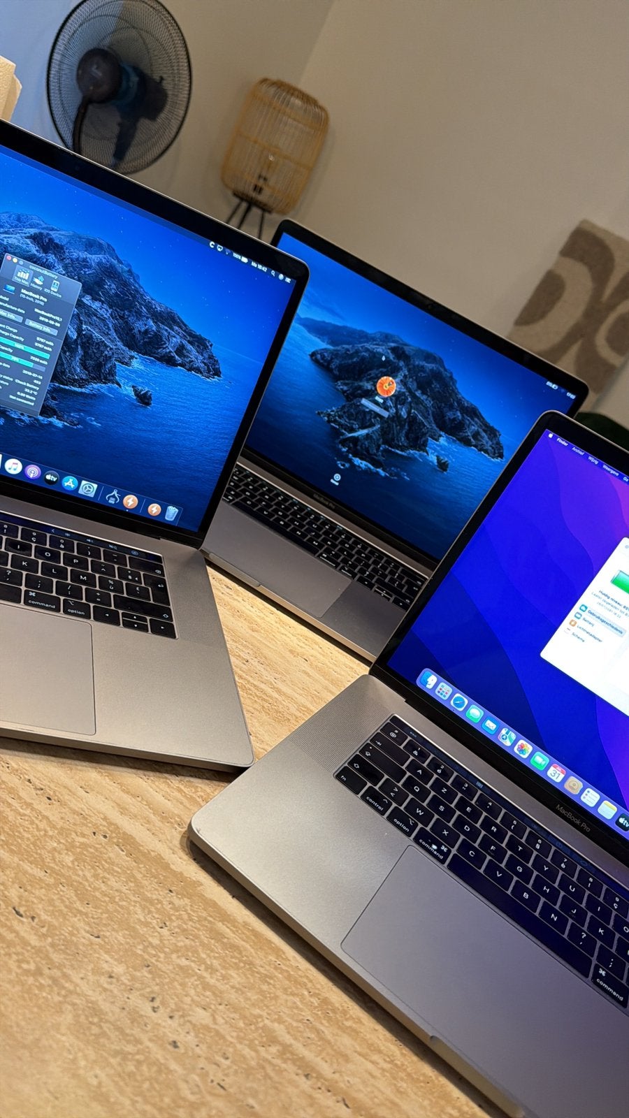 Macbook te koop, Computers en Software, Ophalen, Refurbished, Azerty, MacBook