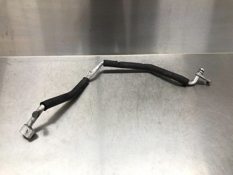 AIRCO LEIDING Toyota Auris (E15) (|8870702180|), Gebruikt, Toyota