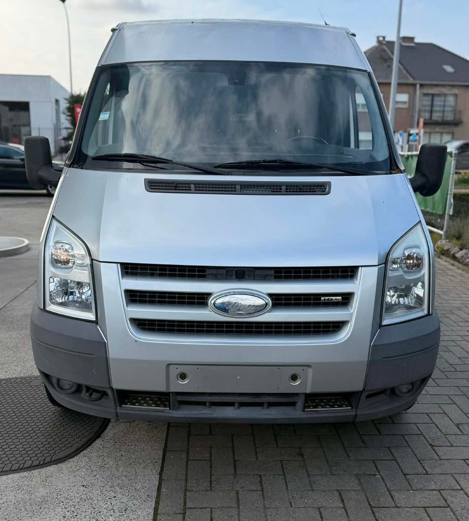 CAMIONETTE GEZOCHT ‼️‼️‼️, Auto diversen, Ophalen of Verzenden