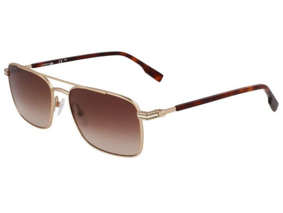 Lacoste - Zonnebril - Maat 58, Handtassen en Accessoires, Zonnebrillen en Brillen | Heren, Ophalen, Nieuw, Zonnebril
