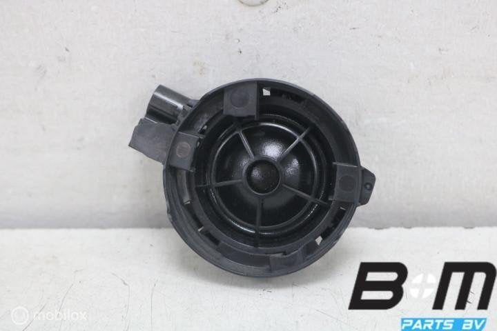 Luidspreker Audi A3 8V 8V0035398A, Auto diversen, Autospeakers, Gebruikt