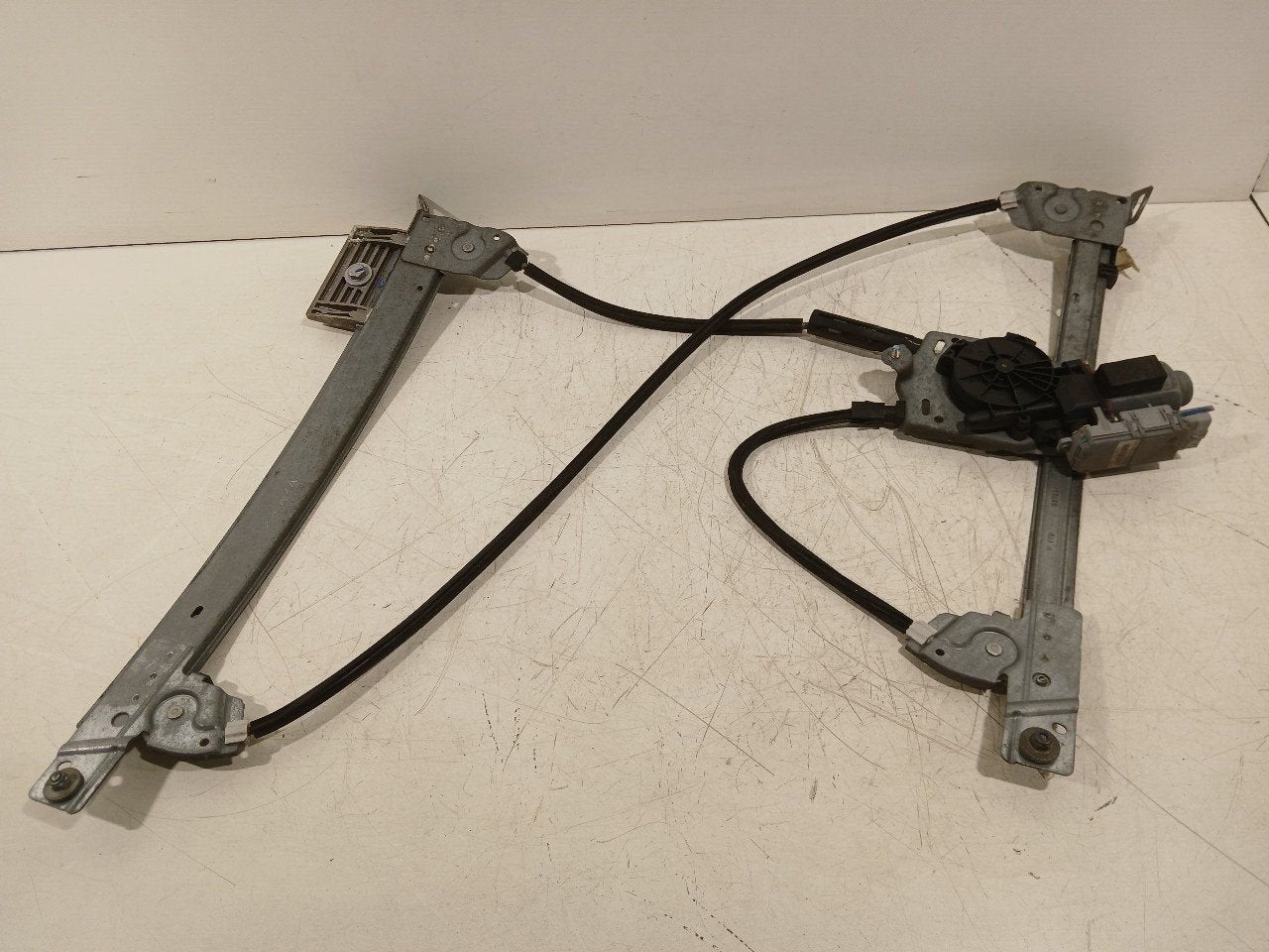 Raammechaniek elektrisch rechts voor Opel Tigra, Autos : Pièces & Accessoires, Onderdelen@venauto.nl, Van der Ven Autorecycling B.V.