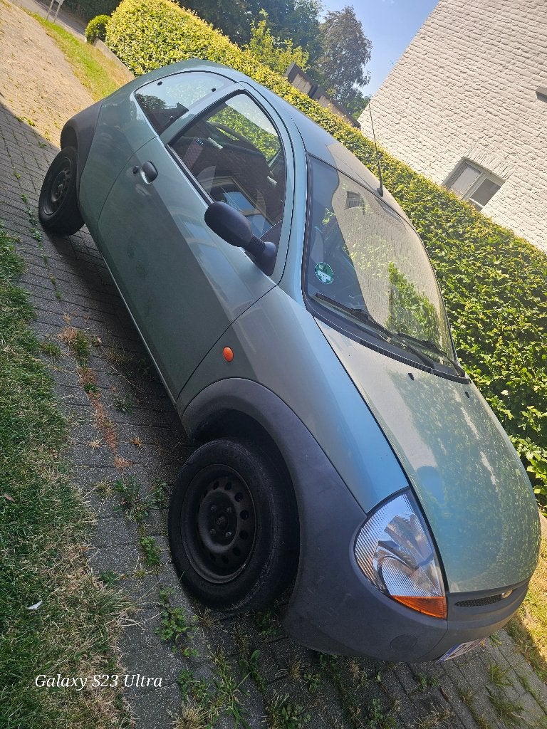 Ford Ka, Autos, Achat, Ka, Boîte manuelle, Autres couleurs