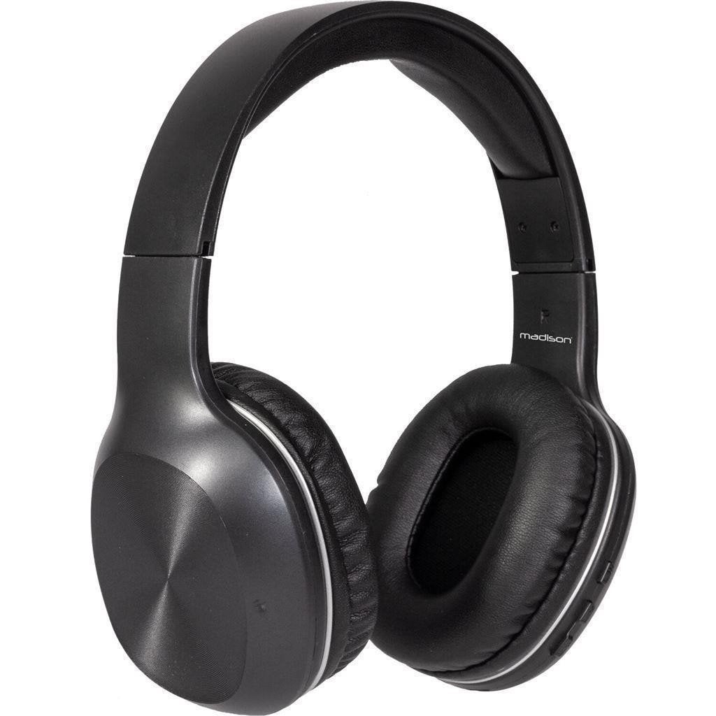 Bluetooth 4.1 hifi-hoofdtelefoon 10 meter bereik, TV, Hi-fi & Vidéo, Enlèvement ou Envoi, Neuf, Autres types, Bluetooth