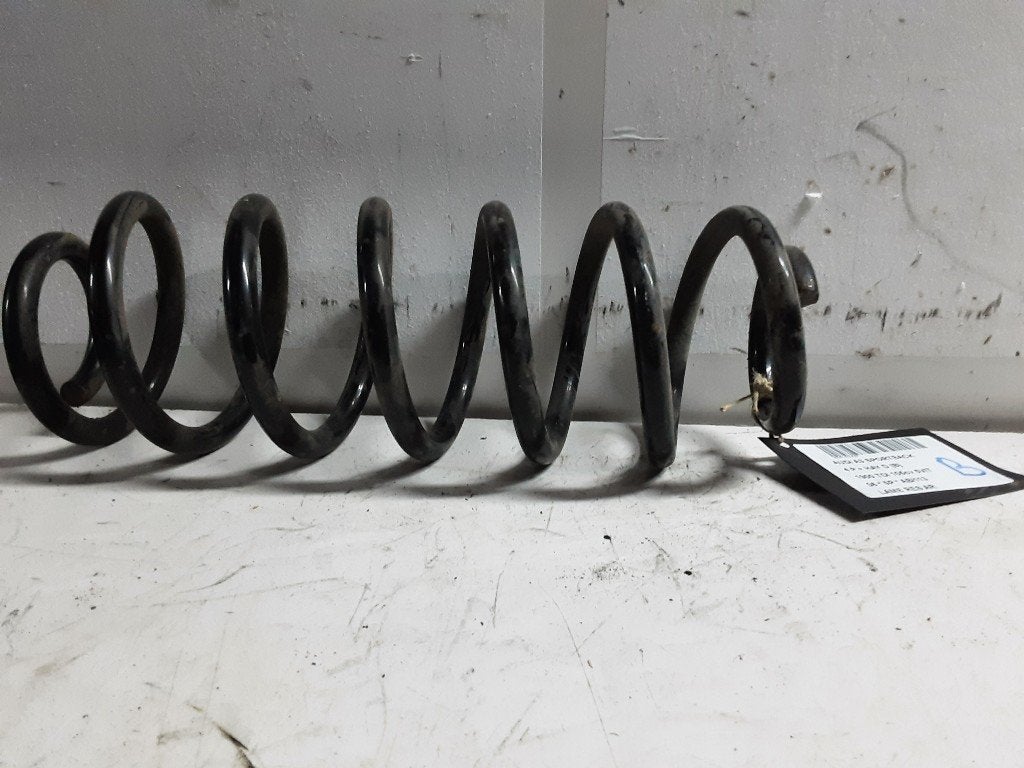 BLADVEER ACHTER Audi A3 Sportback (8PA) (01-2004/03-2013), Gebruikt, Mevr. I. Hauben, Audi, Rue de l'Espoir 34 34
4030  GRIVEGNÉE, BE