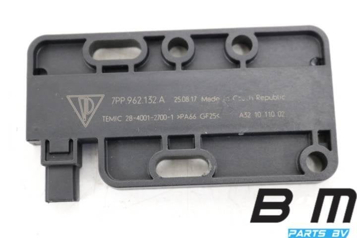 Keyless entry antenne Porsche 911 991.2  Cabrio 4N0035456, Gebruikt
