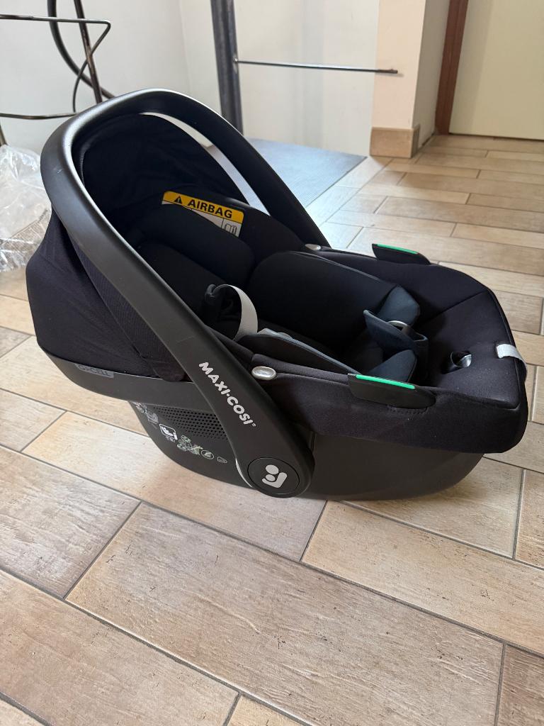 Te Koop cybex, Kinderen en Baby's, Met autostoeltje, Ophalen of Verzenden, Zo goed als nieuw, Kinderwagen