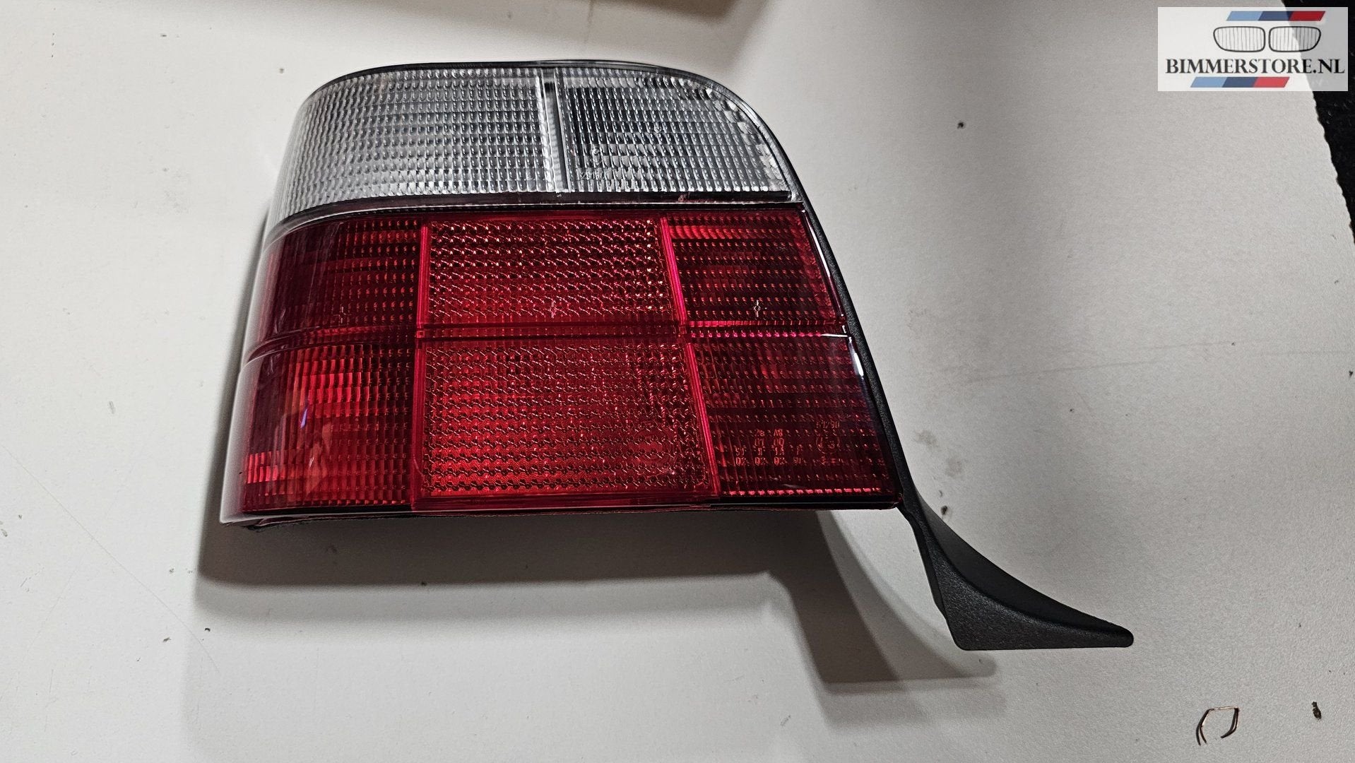Achterlicht links Hella BMW E36 Touring 2VP354363011  632183, Gebruikt, -, -, Ophalen of Verzenden