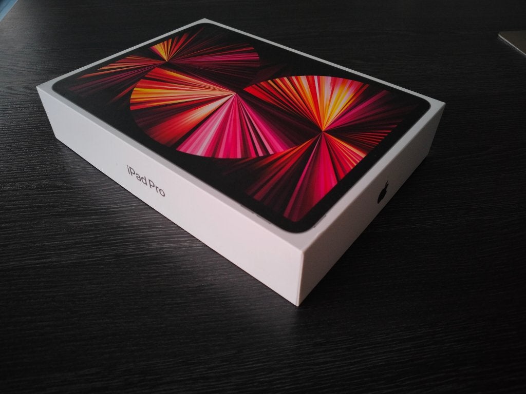 iPad Pro M1 11 pouces (3e gen) gris WiFi 128GB 120Hz, Gris, 11 pouces, Enlèvement, Utilisé