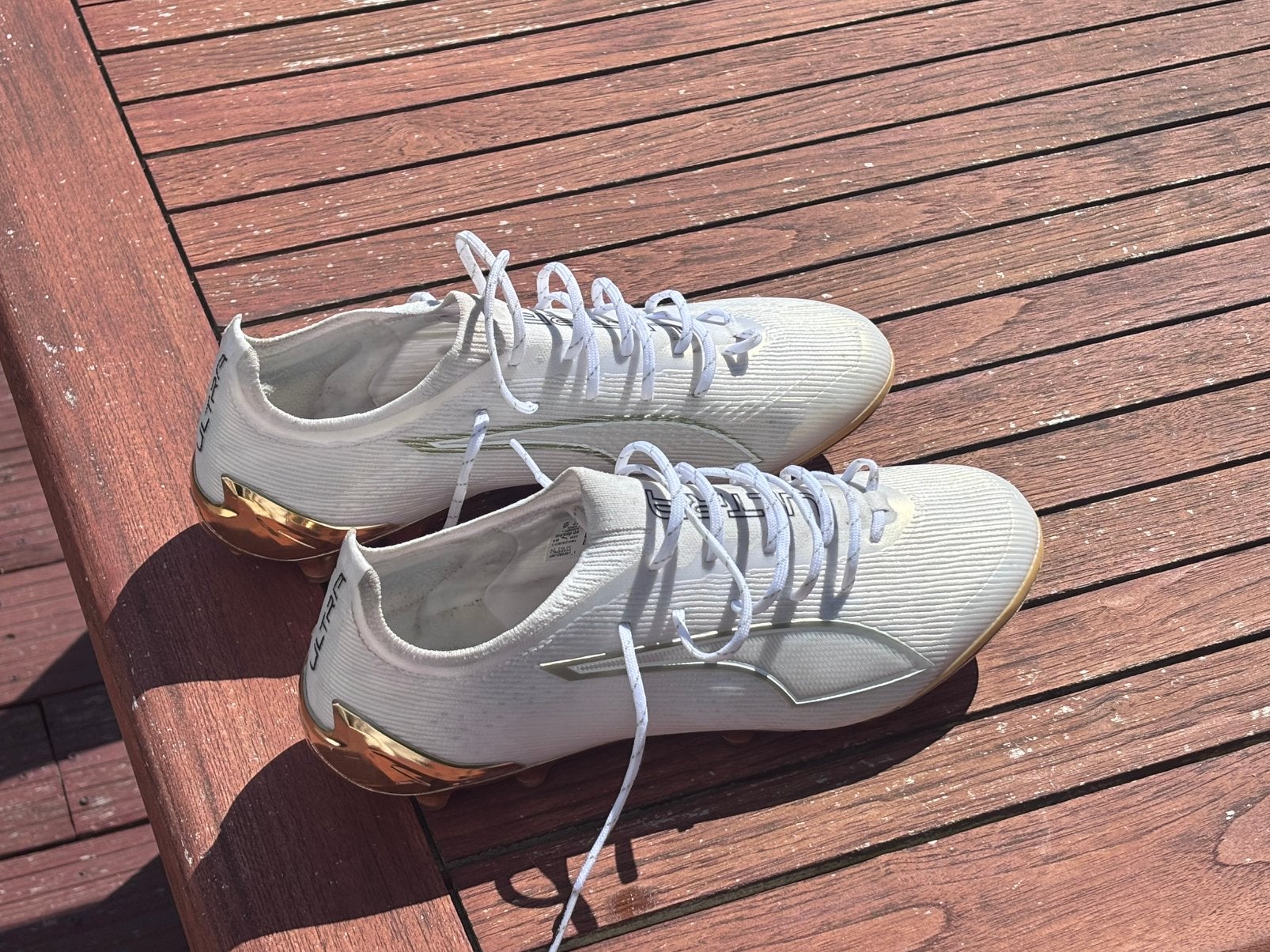 Voetbalschoenen Puma Heren, Schoenen, Maat L, Ophalen of Verzenden, Zo goed als nieuw
