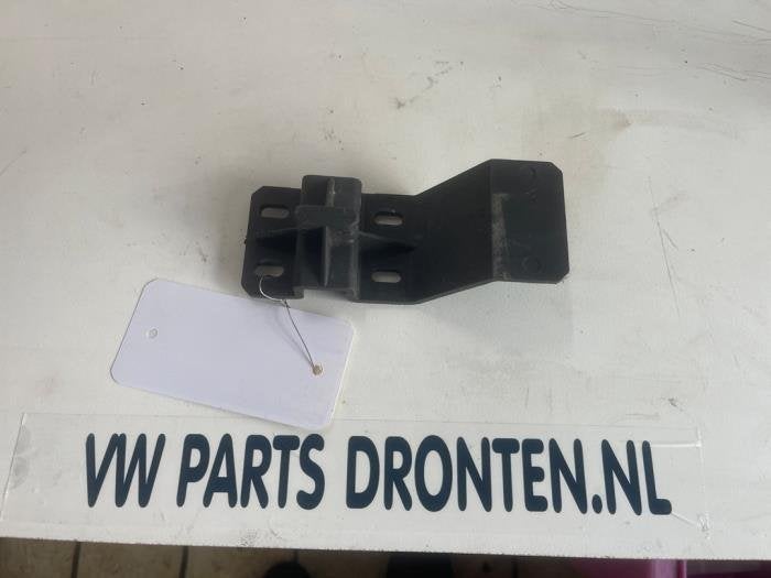 Support pare-chocs avant droit d'un Alfa Romeo Spider, -, 3 mois de garantie, Utilisé, Alfa Romeo