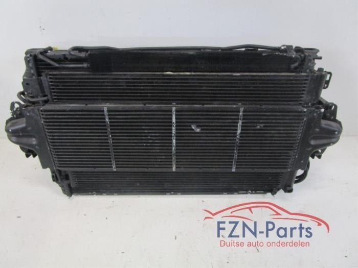 VW Transporter T5 GP Koelerpakket Radiateur 2.0 / 2.5 TDI, Enlèvement ou Envoi, Utilisé