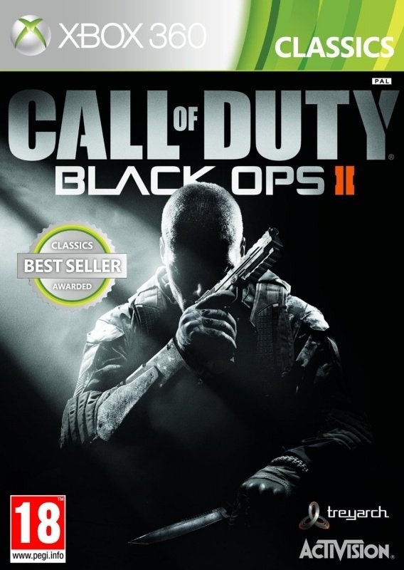 Call of Duty Black Ops II Xbox 360 €12,99 | GameshopX nl, Games en Spelcomputers, Games | Xbox 360, Online, Vanaf 18 jaar, Shooter