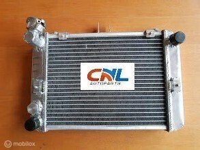 Radiateur Honda Magna VF1100C V65 VF 1100C Radiator 83-86, Motoren, Nieuw, Ophalen of Verzenden