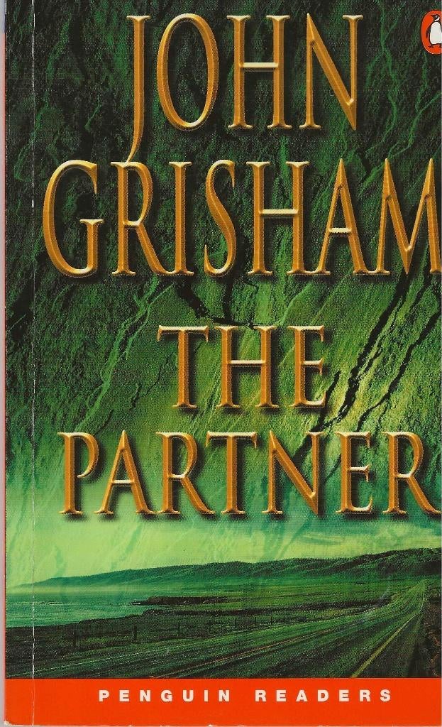 John Grisham - Le partenaire, Enlèvement ou Envoi, Utilisé, John Grisham