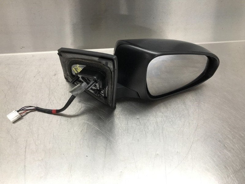 SPIEGEL RECHTS Toyota Auris (E18) (01-2012/03-2019), Gebruikt, Toyota